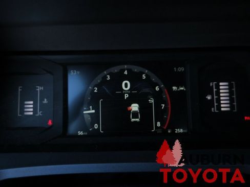 New 2026 Toyota Tacoma SR image 10