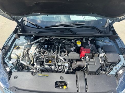 Used 2024 Nissan Sentra SV FWD image 20