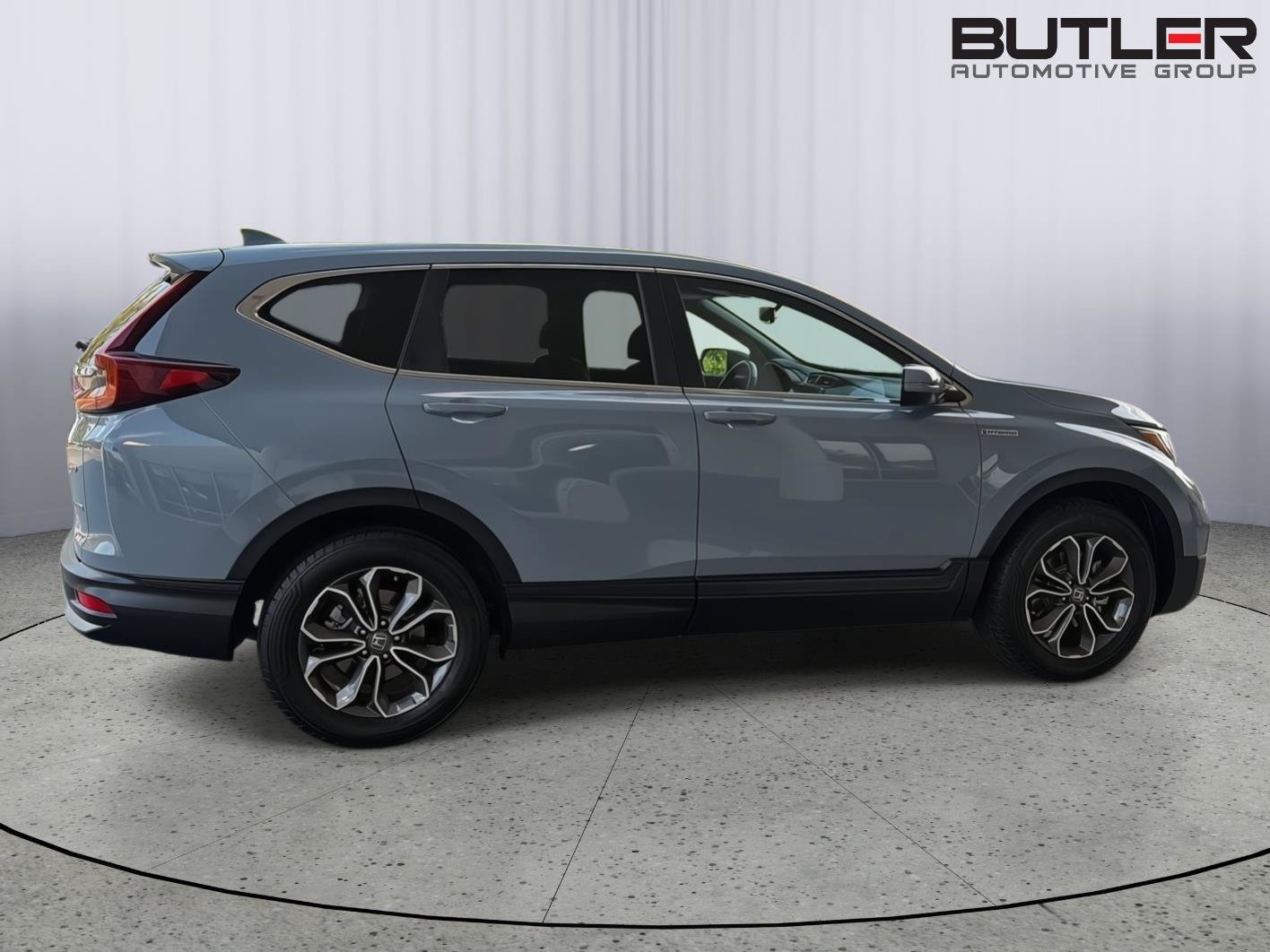 Used 2020 Honda CR-V EX-L image 7