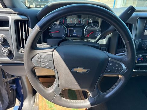 Used 2014 Chevrolet Silverado 1500 LT w/ All Star Edition AWD/4WD image 23