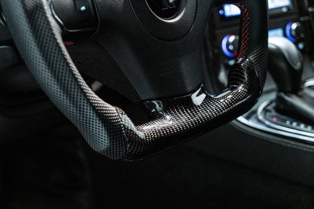 Used 2012 Chevrolet Corvette Grand Sport w/ 2LT Preferred Equipment Group RWD image 25