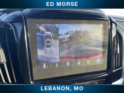 Certified 2023 Chevrolet Traverse Premier w/ LPO, Floor Liner Package image 14