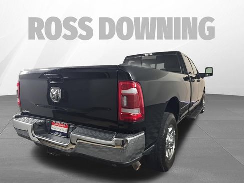 Used 2024 RAM 2500 Tradesman w/ Towing Technology Group RWD image 4