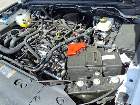 Used 2024 Ford Ranger XL image 12