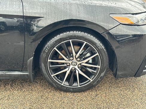 Used 2023 Toyota Camry SE image 41