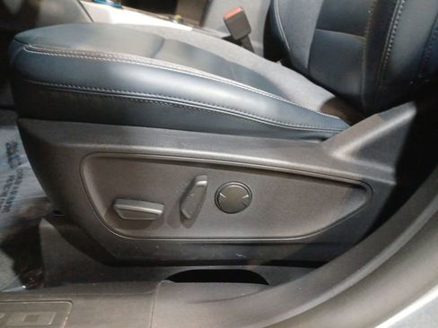 Used 2022 Ford Bronco Sport Outer Banks w/ Tech Package image 14