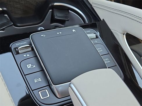 New 2026 Mercedes-Benz GLE 53 AMG 4MATIC image 16