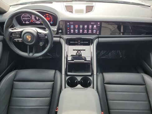 Certified 2024 Porsche Panamera 4 AWD/4WD image 20
