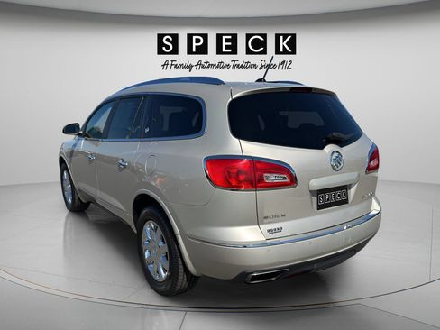 Used 2014 Buick Enclave Premium w/ Trailering Provision Package AWD/4WD image 3