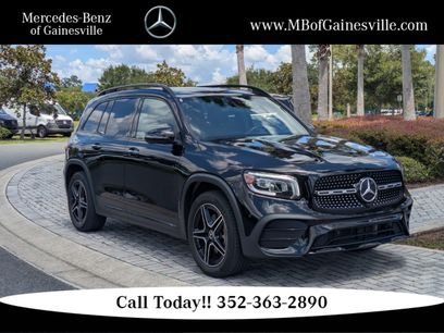Used 2023 Mercedes-Benz GLB 250 4MATIC
