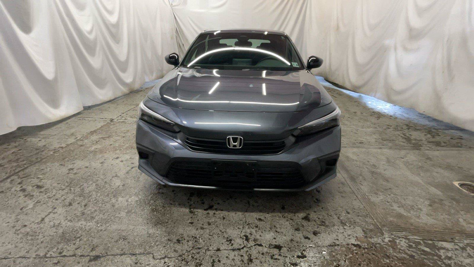 Used 2024 Honda Civic Sport image 17