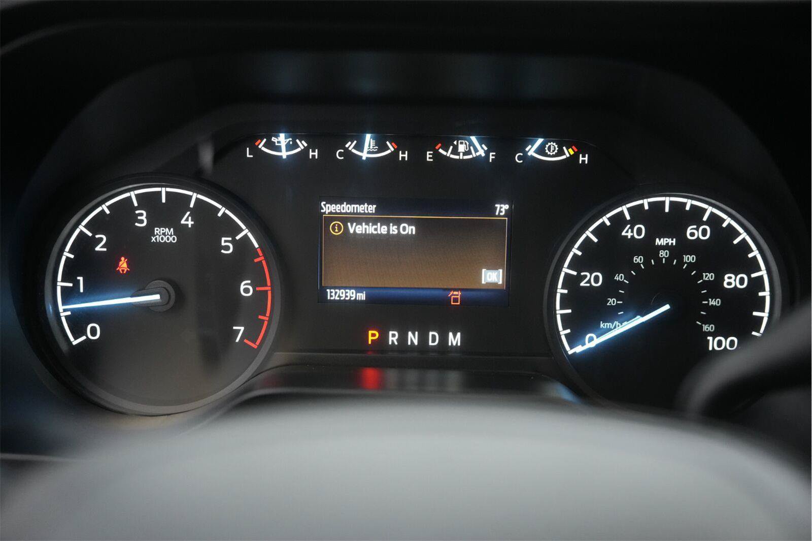 Used 2023 Ford F250 XLT w/ 360-Degree Camera Package AWD/4WD image 24