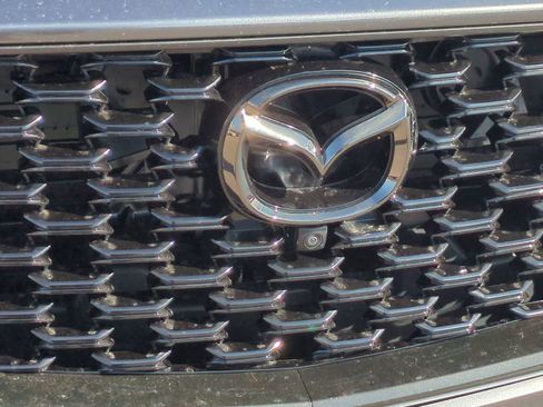 New 2026 MAZDA CX-50 2.5 Turbo w/ Cargo Package image 11