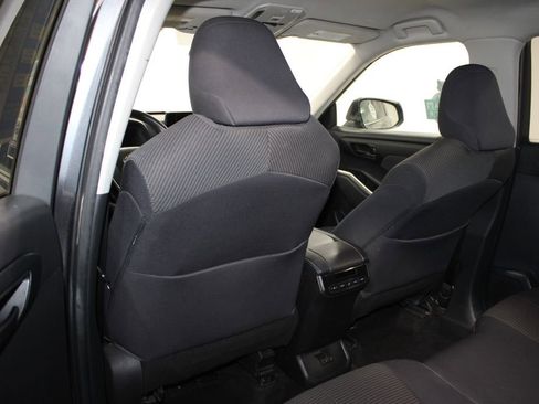 Used 2023 Toyota Highlander L image 21