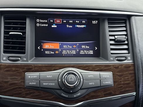 Used 2019 Nissan Armada SV w/ Driver Package image 25