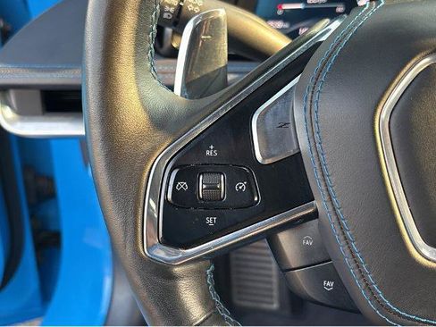 Used 2023 Chevrolet Corvette Stingray Premium Conv w/ Z51 Performance Package RWD image 18