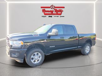 Used 2023 RAM 2500 Big Horn w/ Level 1 Equipment Group AWD/4WD video 1