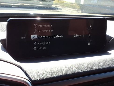 New 2025 MAZDA CX-50 Meridian Edition w/ Apex Package image 22