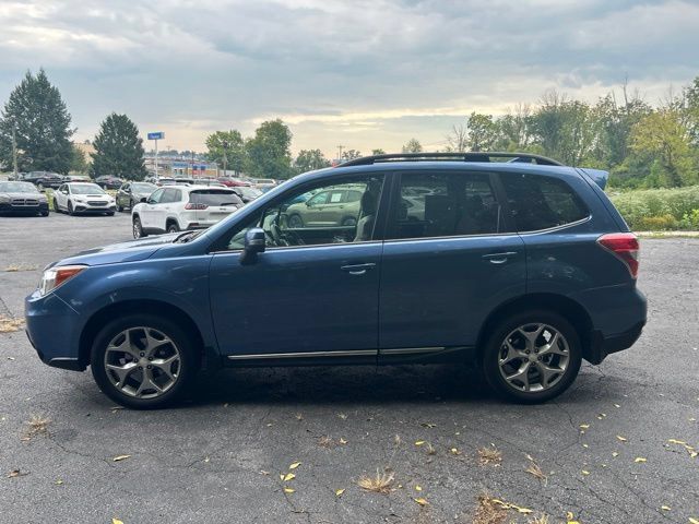 Used 2016 Subaru Forester 2.5i Touring w/ Eyesight & Navigation System AWD/4WD image 6
