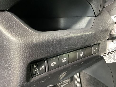 New 2025 Toyota RAV4 XLE image 16