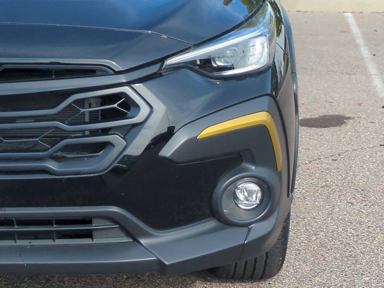 Certified 2026 Subaru Crosstrek 2.5i Sport AWD/4WD image 10