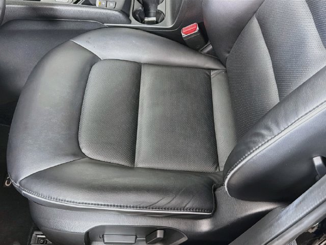 Used 2024 MAZDA CX-5 AWD 2.5 S w/ Select Package image 24