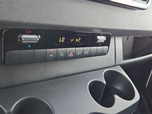 New 2026 Mercedes-Benz Sprinter 2500 image 14