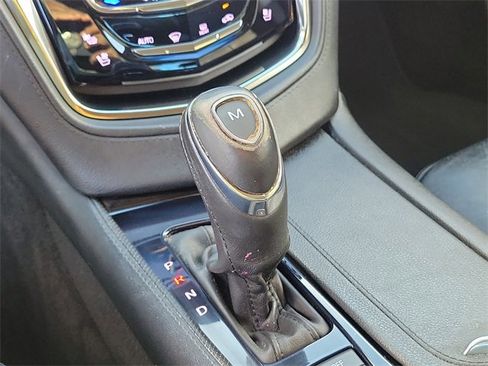 Used 2016 Cadillac CTS Luxury image 19