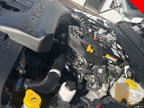 New 2026 RAM 2500 Tradesman image 10