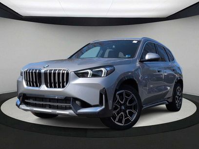 Used 2026 BMW X1 xDrive28i w/ Convenience Package