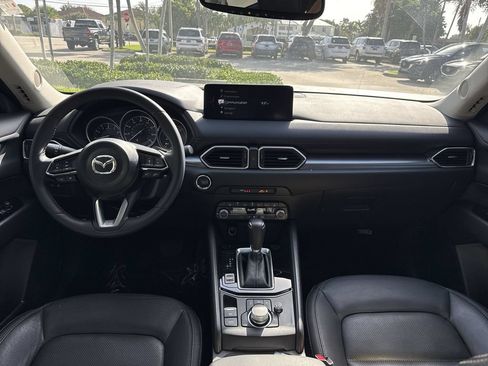 Used 2023 MAZDA CX-5 AWD 2.5 S image 14