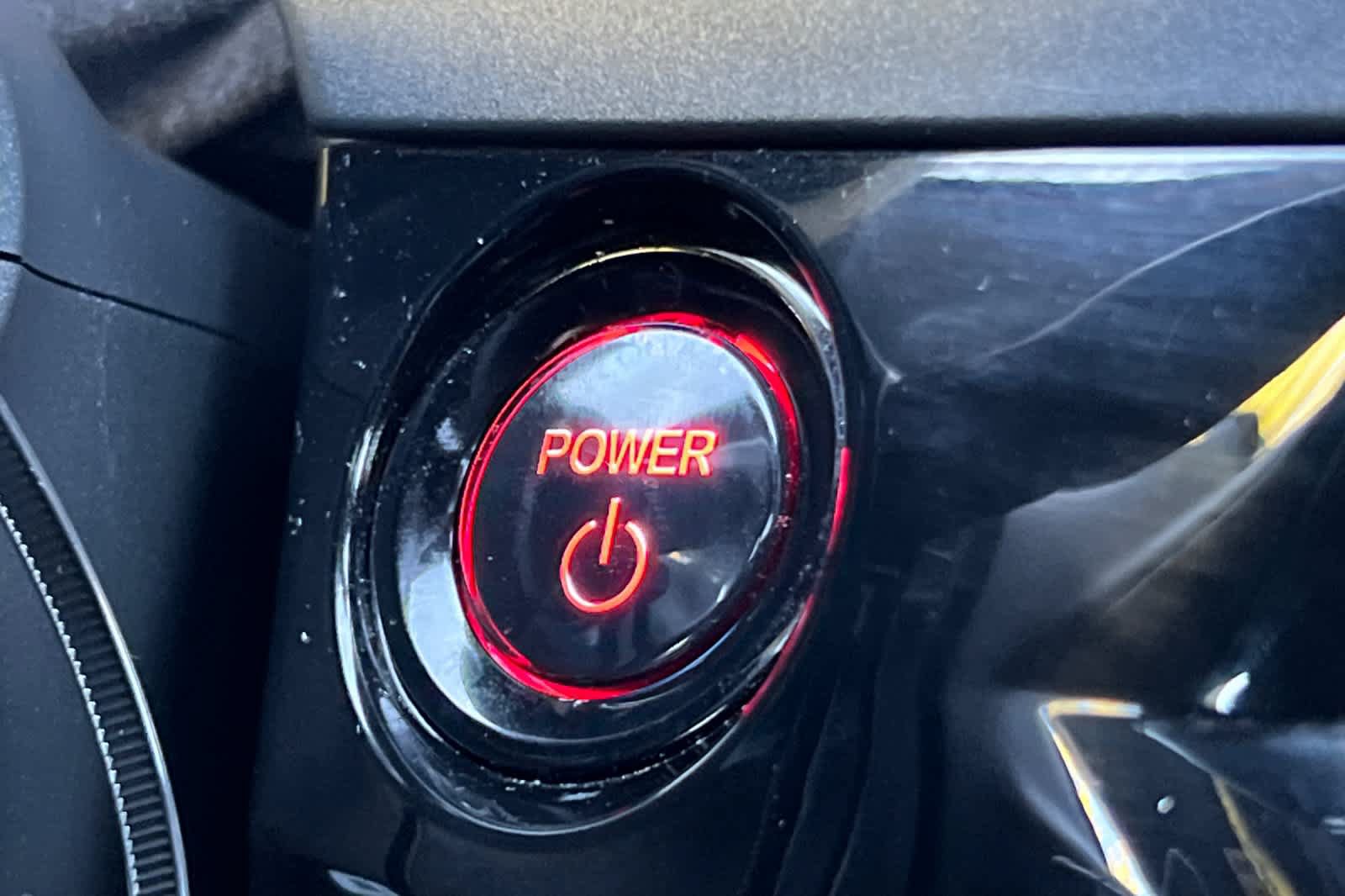 Used 2024 Honda Accord Sport image 22