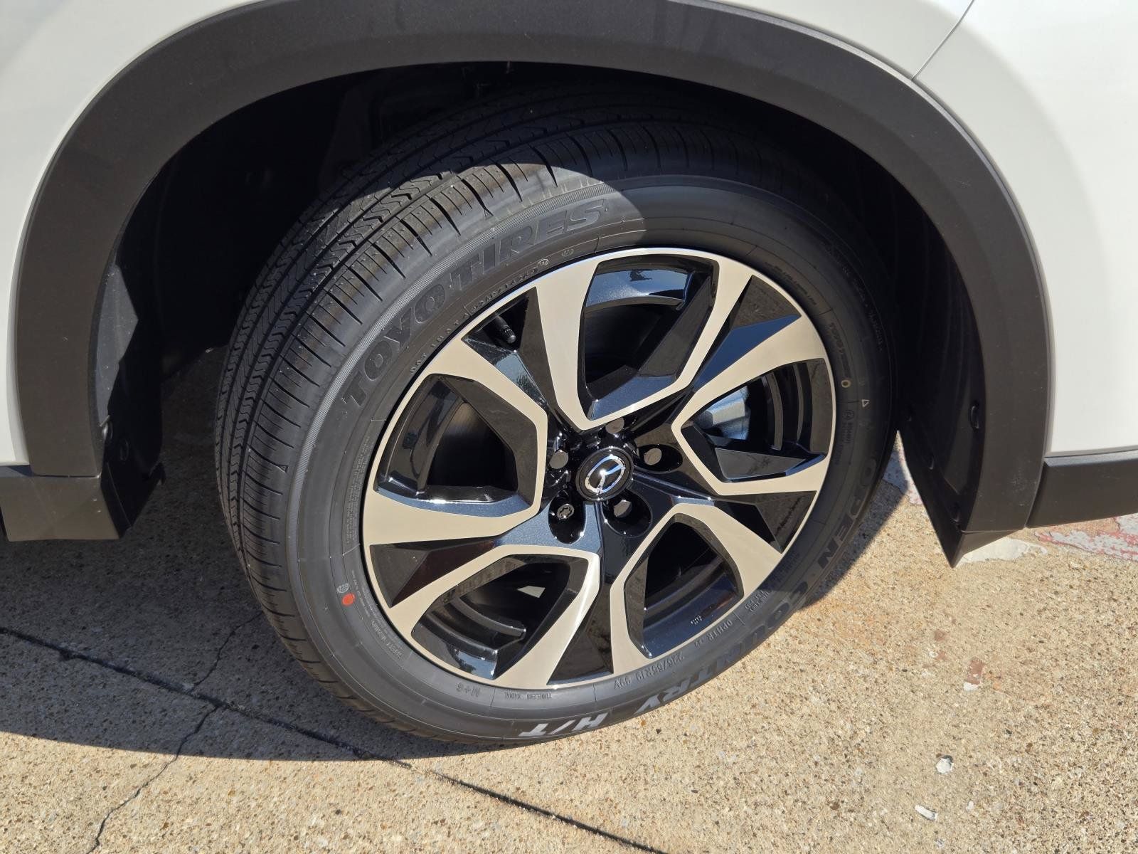 New 2026 MAZDA CX-5 Preferred AWD/4WD image 7