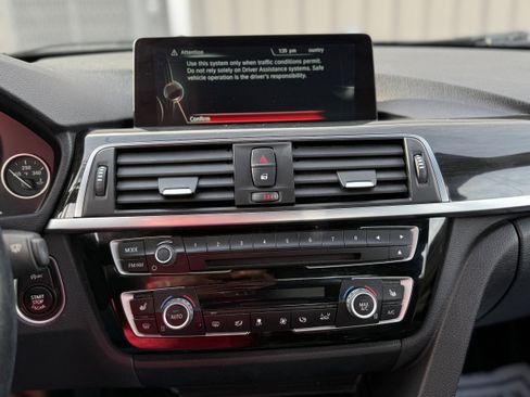 Used 2016 BMW 328i Sedan image 19