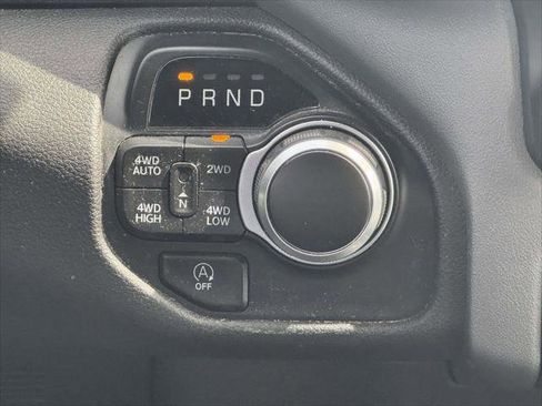 Certified 2022 RAM 1500 Big Horn AWD/4WD image 27