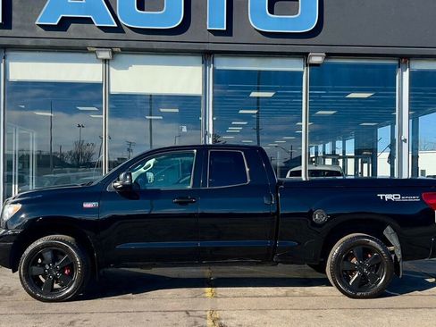 Used 2010 Toyota Tundra 2WD Double Cab image 32