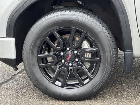 Used 2021 GMC Sierra 1500 Elevation image 45