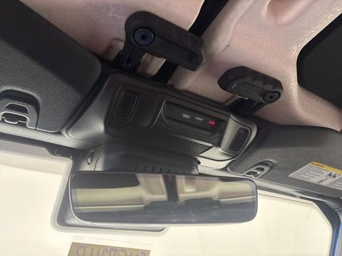 Certified 2024 Jeep Wrangler Unlimited Rubicon 392 image 22