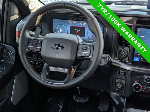 Used 2025 Ford F150 Raptor image 24