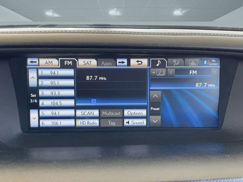 Used 2014 Lexus GS 350 w/ Premium Package image 22