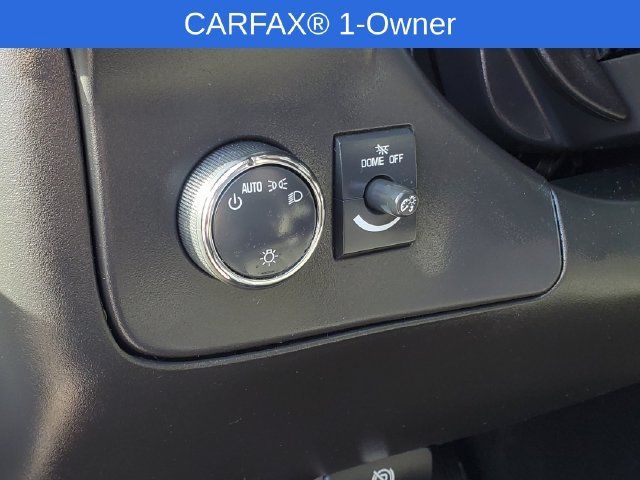 Certified 2023 Chevrolet Express 2500 w/ Driver Convenience Package RWD image 9