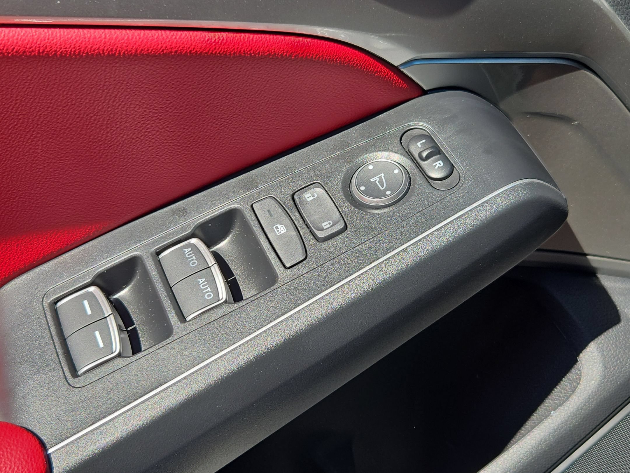 Certified 2026 Acura Integra A-Spec FWD image 11
