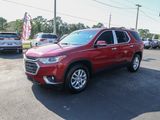Used 2018 Chevrolet Traverse LT image 4