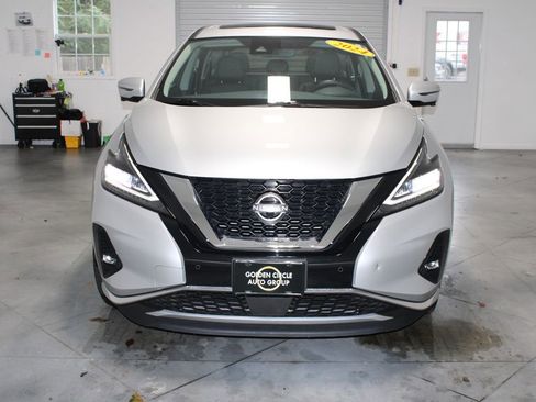 Used 2024 Nissan Murano SL image 52