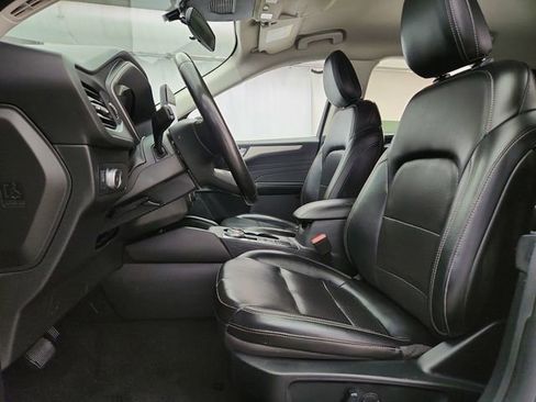 Used 2022 Ford Escape SEL AWD/4WD image 10