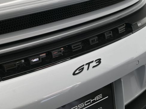 Certified 2026 Porsche 911 GT3 RWD image 36