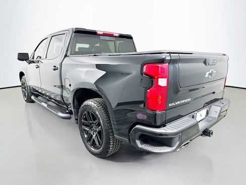 Used 2022 Chevrolet Silverado 1500 RST image 7