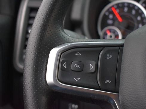 New 2026 RAM 2500 Tradesman w/ Power Wagon Package image 17