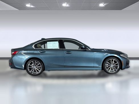 Used 2019 BMW 330i Sedan w/ Premium Package RWD image 7