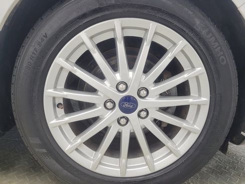 Used 2016 Ford C-MAX SE image 31